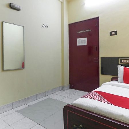 Oyo 45895 Hotel Blue Nile Chennai Bagian luar foto