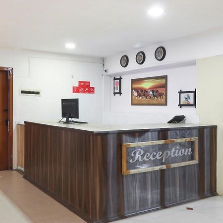 Oyo 45895 Hotel Blue Nile Chennai Bagian luar foto