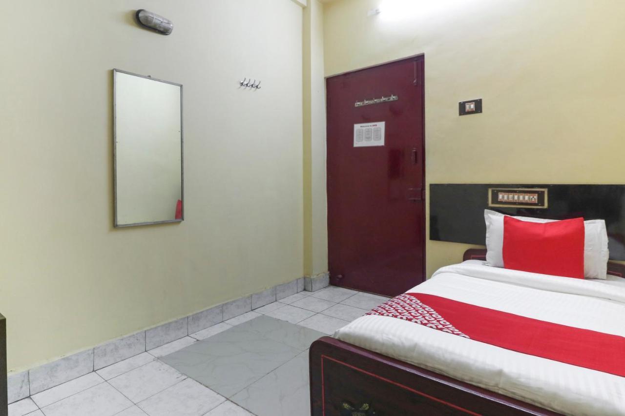 Oyo 45895 Hotel Blue Nile Chennai Bagian luar foto