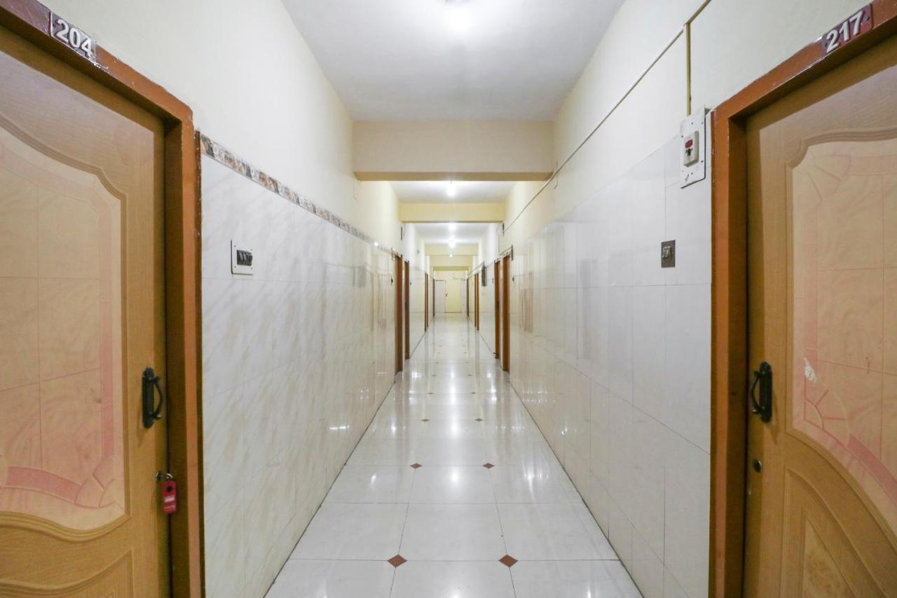Oyo 45895 Hotel Blue Nile Chennai Bagian luar foto