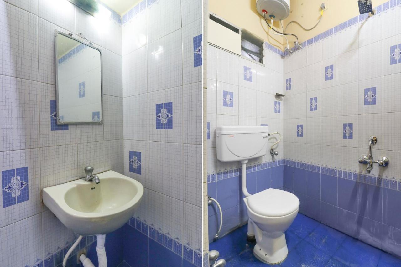 Oyo 45895 Hotel Blue Nile Chennai Bagian luar foto