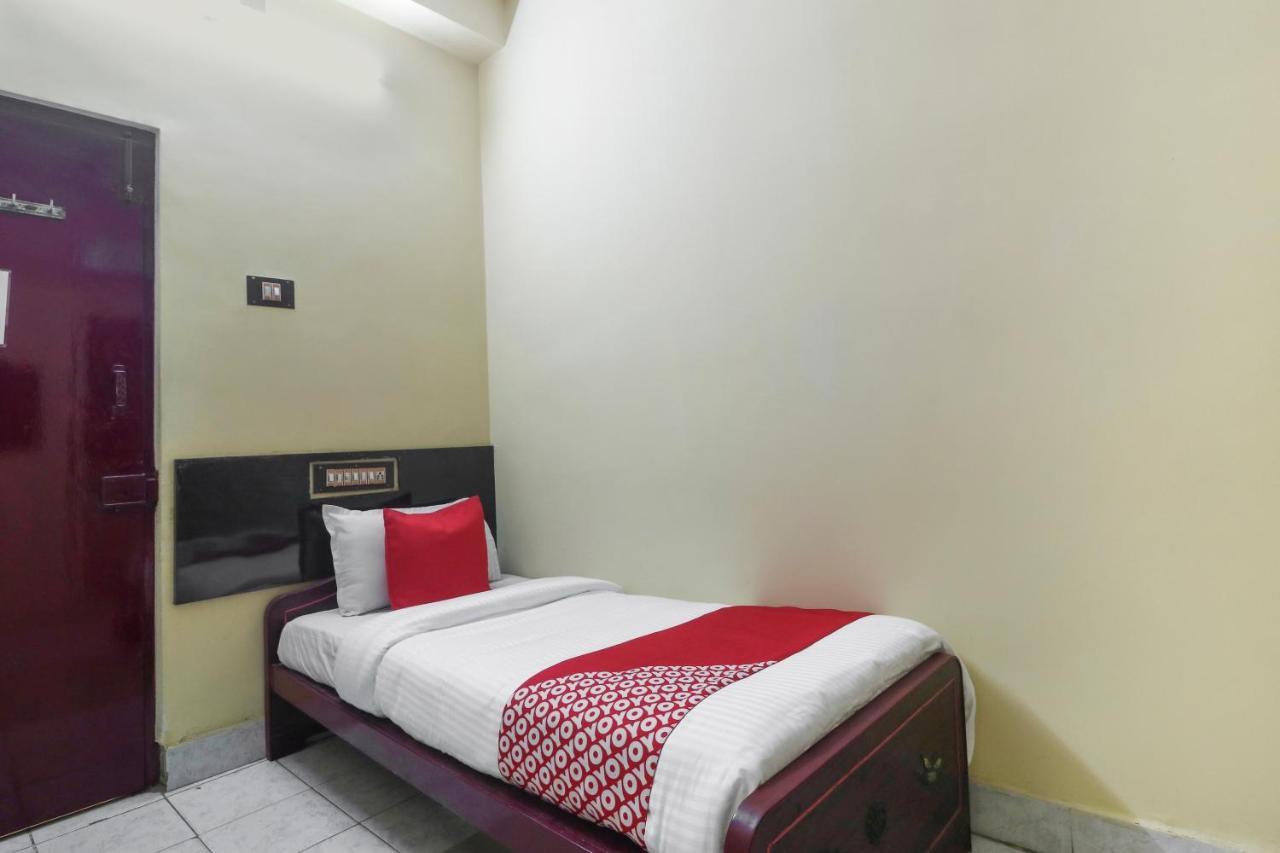 Oyo 45895 Hotel Blue Nile Chennai Bagian luar foto