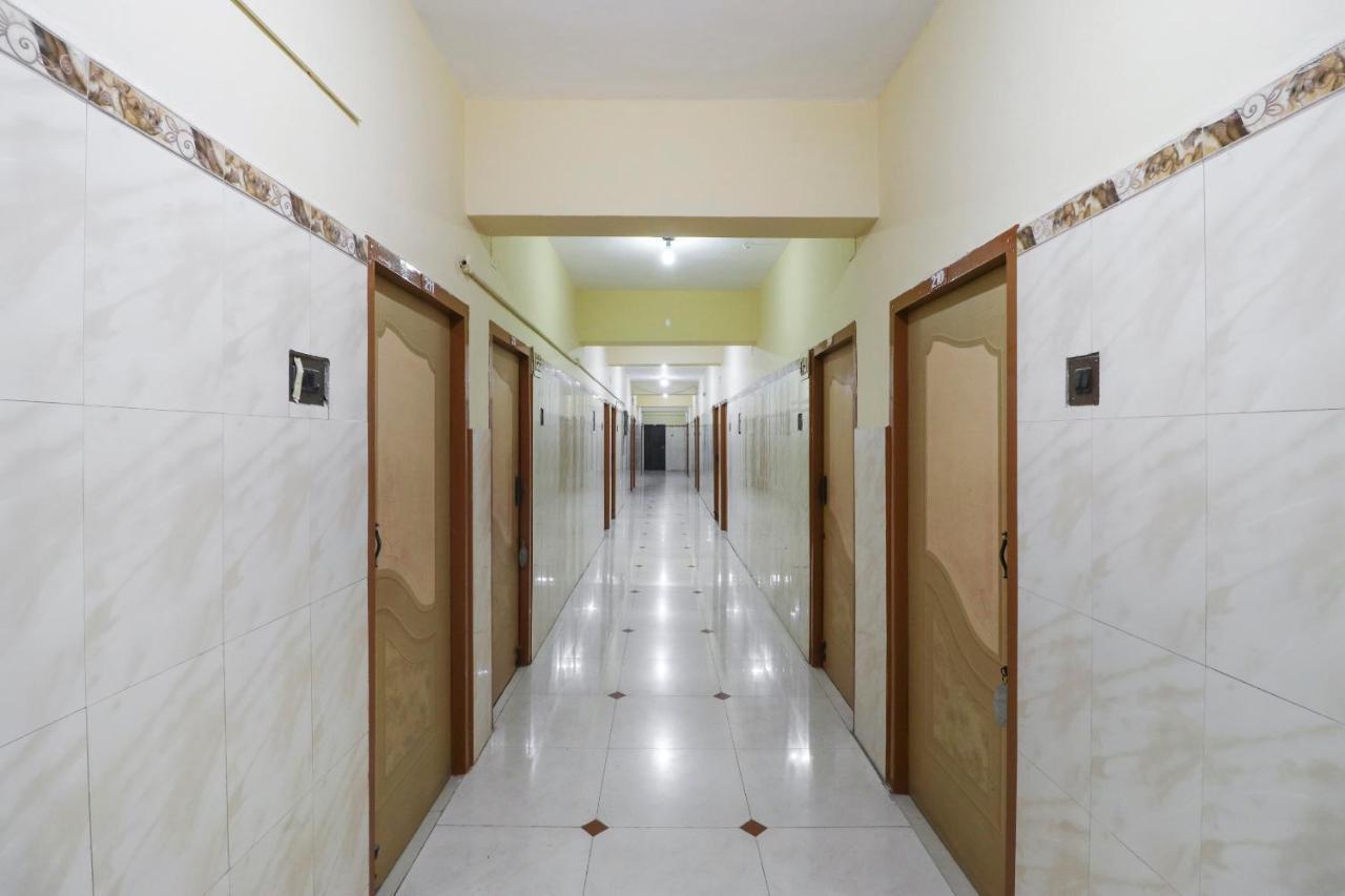Oyo 45895 Hotel Blue Nile Chennai Bagian luar foto