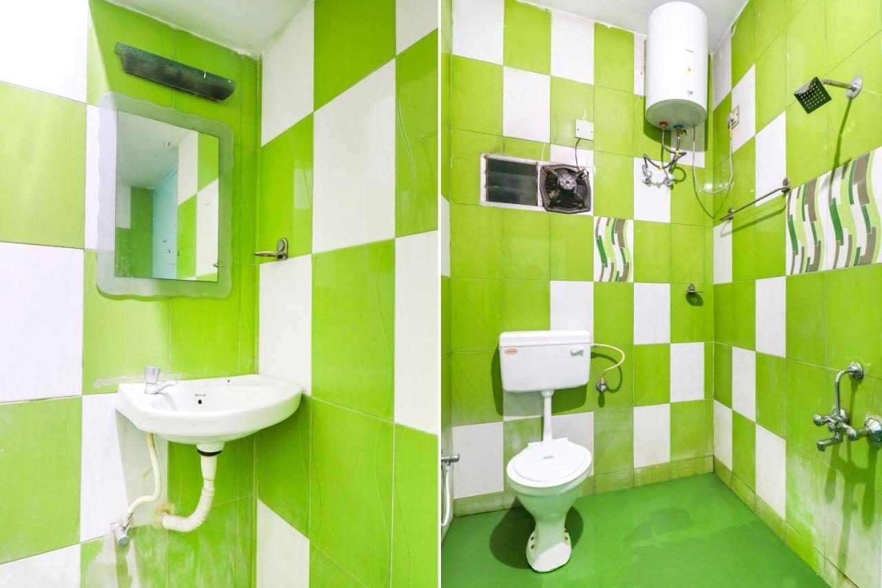 Oyo 45895 Hotel Blue Nile Chennai Bagian luar foto