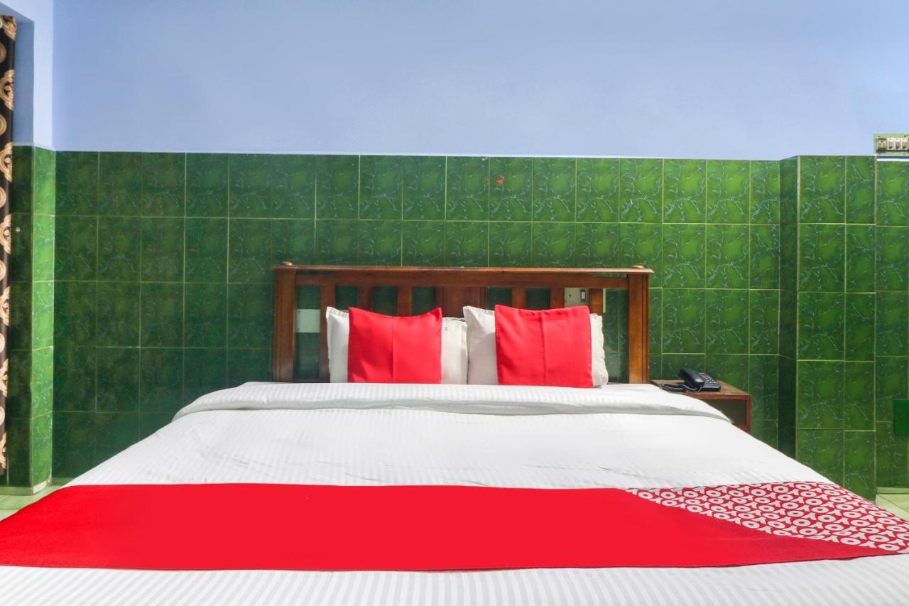 Oyo 45895 Hotel Blue Nile Chennai Bagian luar foto