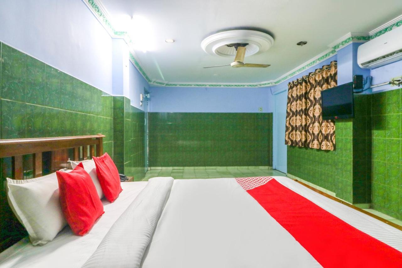 Oyo 45895 Hotel Blue Nile Chennai Bagian luar foto