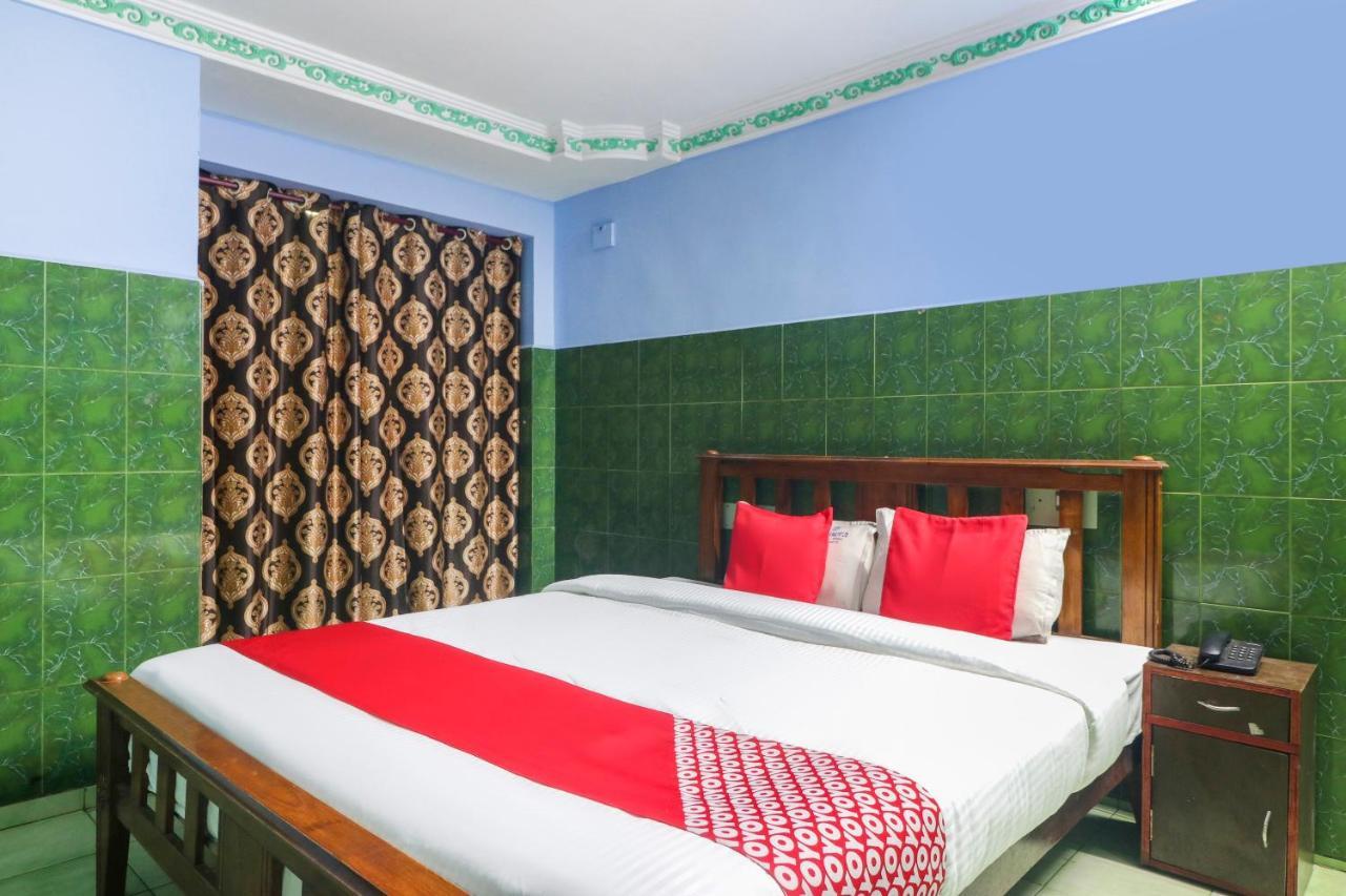 Oyo 45895 Hotel Blue Nile Chennai Bagian luar foto