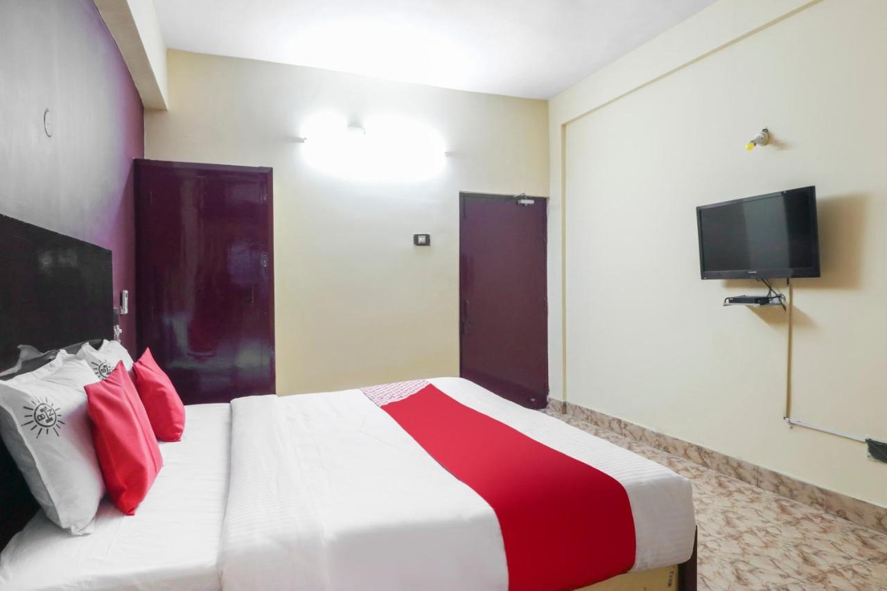 Oyo 45895 Hotel Blue Nile Chennai Bagian luar foto