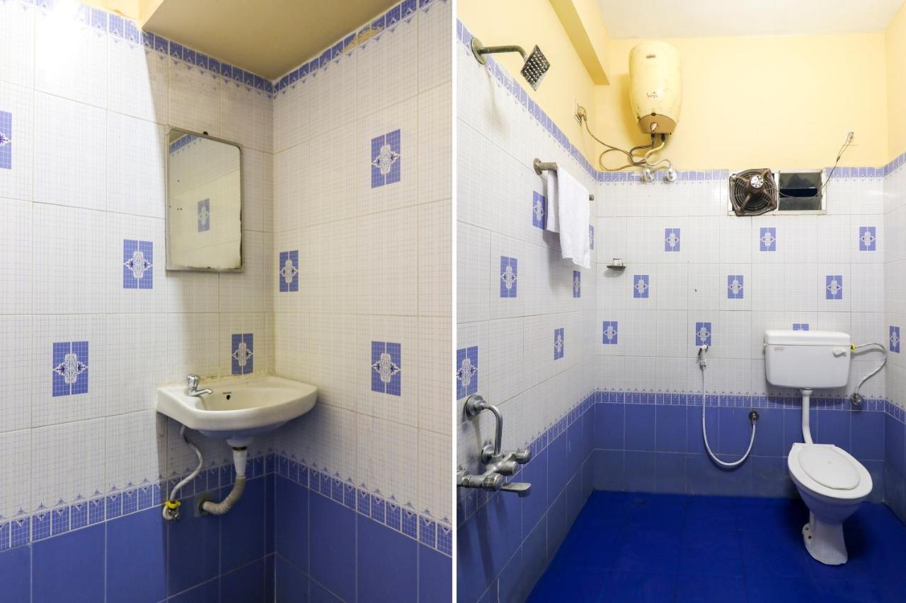 Oyo 45895 Hotel Blue Nile Chennai Bagian luar foto